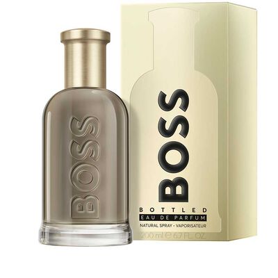 Imagen 2 del producto Perfume Hombre Hugo Boss Bottled 200 ML