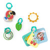 Gimnasio Interactivo Safari Tropical 4 En 1 Bright Starts