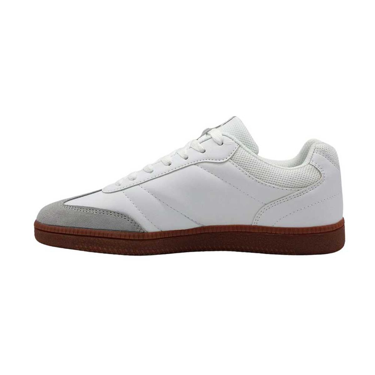 Zapatilla Urbana Hombre Lotto