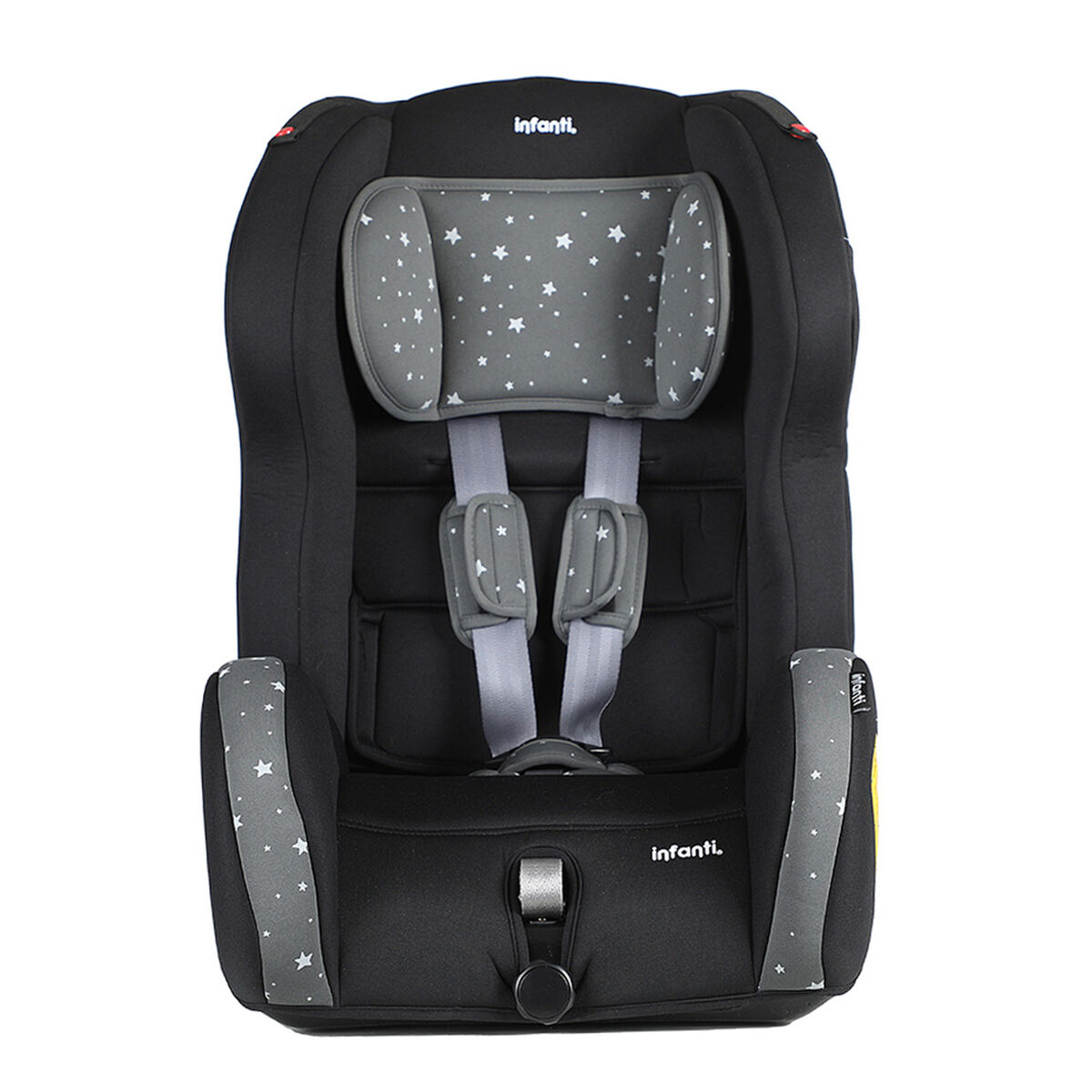Silla de Auto Butaca Star Gris