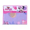 Juego de Sábanas Estampada Disney 1,5 Plazas Minnie Shine