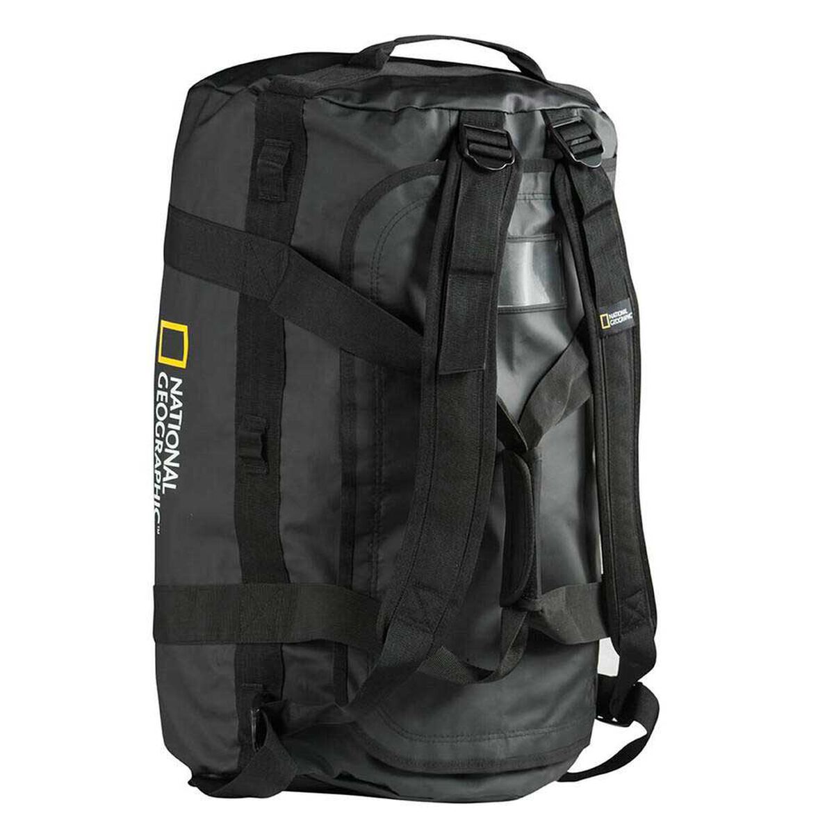 Bolso National Geographic Duffle 80L