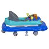 Andador Discover&Play Azul Bebesit
