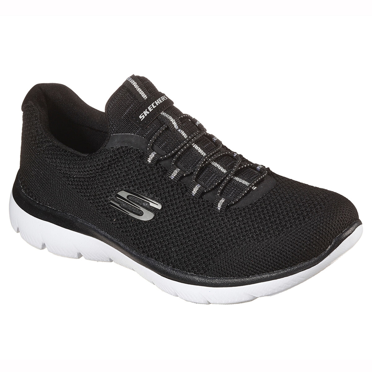 Zapatilla Mujer Skechers Summits