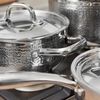 Bater&iacute;a de Cocina Simple Cook Sevilla 7 Piezas
