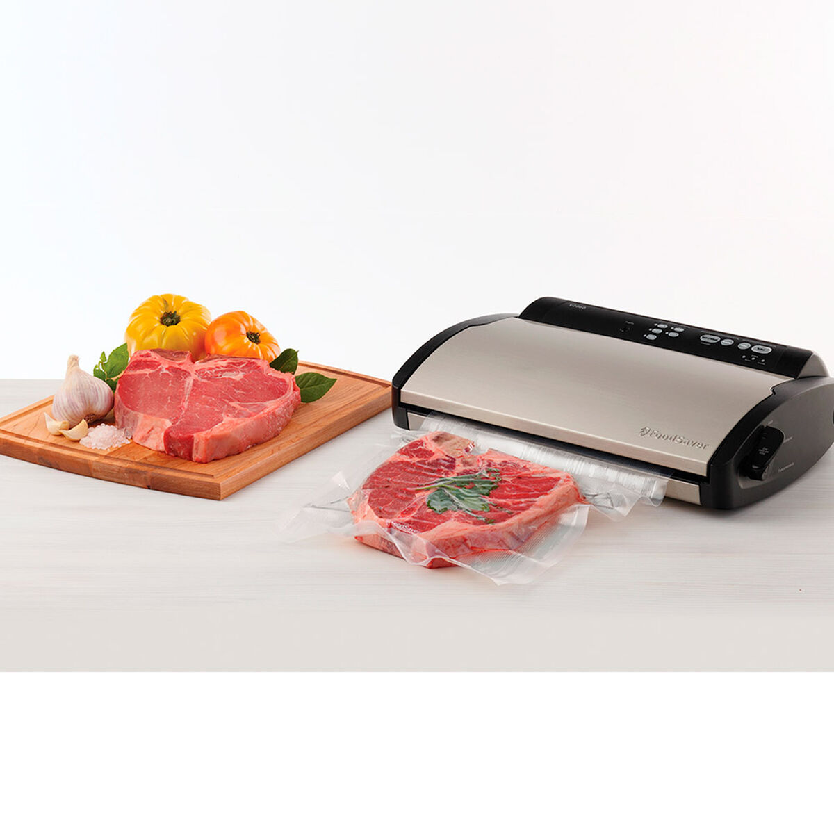 Sellador al Vacío Oster FoodSaver® 2860