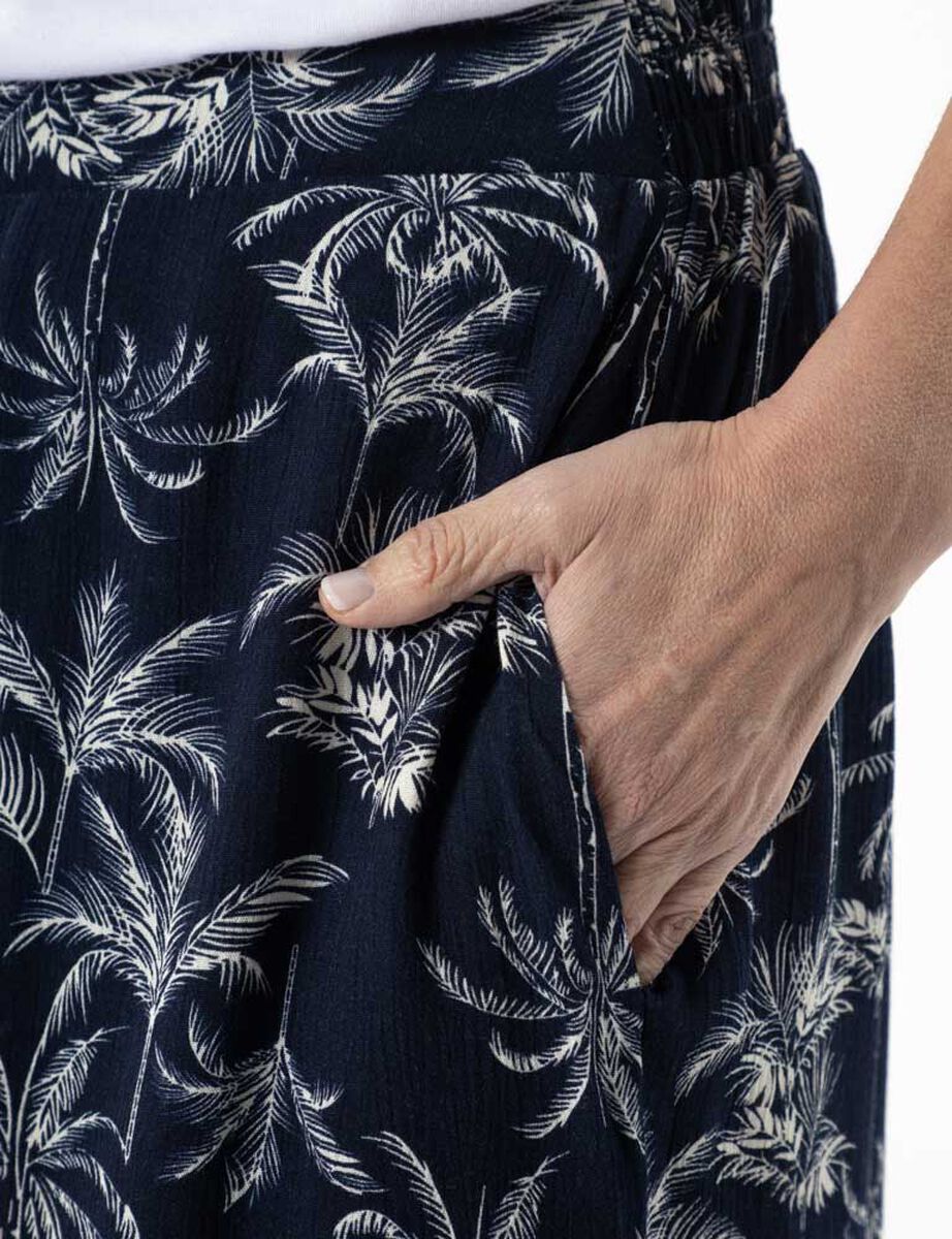 Pantal&oacute;n Mujer Portman Club