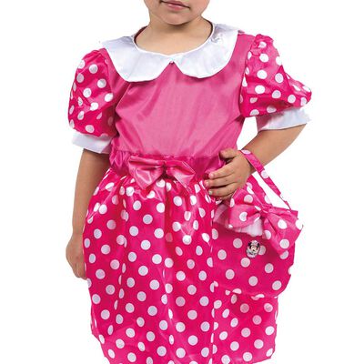 Disfraz Minnie Disney