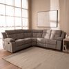 Seccional Daniels 8081KH 5 Cuerpos Khaki