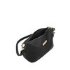 Bandolera Secret Salamanca FW25 M Negro