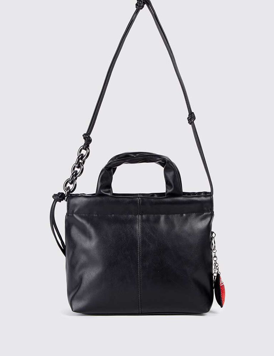 Bolso Tote Ring Mujer Everlast