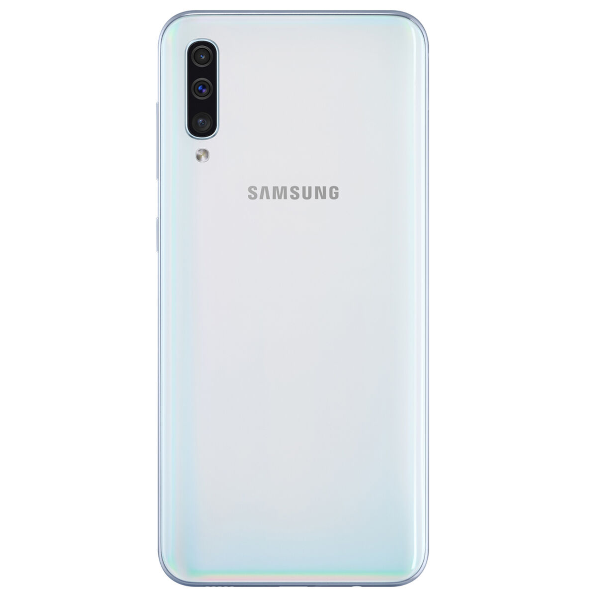 Celular Samsung Galaxy A50 128GB 6.4" Blanco Liberado