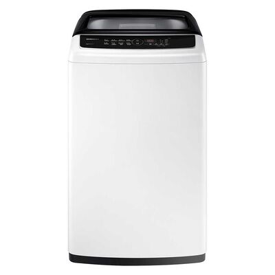 Imagen 1 del producto Lavadora Automática Samsung WA80CG4240BWZS 8 kg.