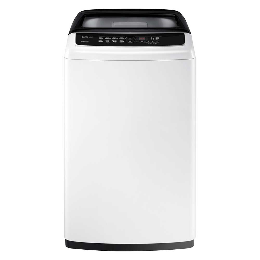 Lavadora Automática Samsung WA80CG4240BWZS 8 kg
