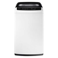 Lavadora Automática Samsung WA80CG4240BWZS 8 kg.