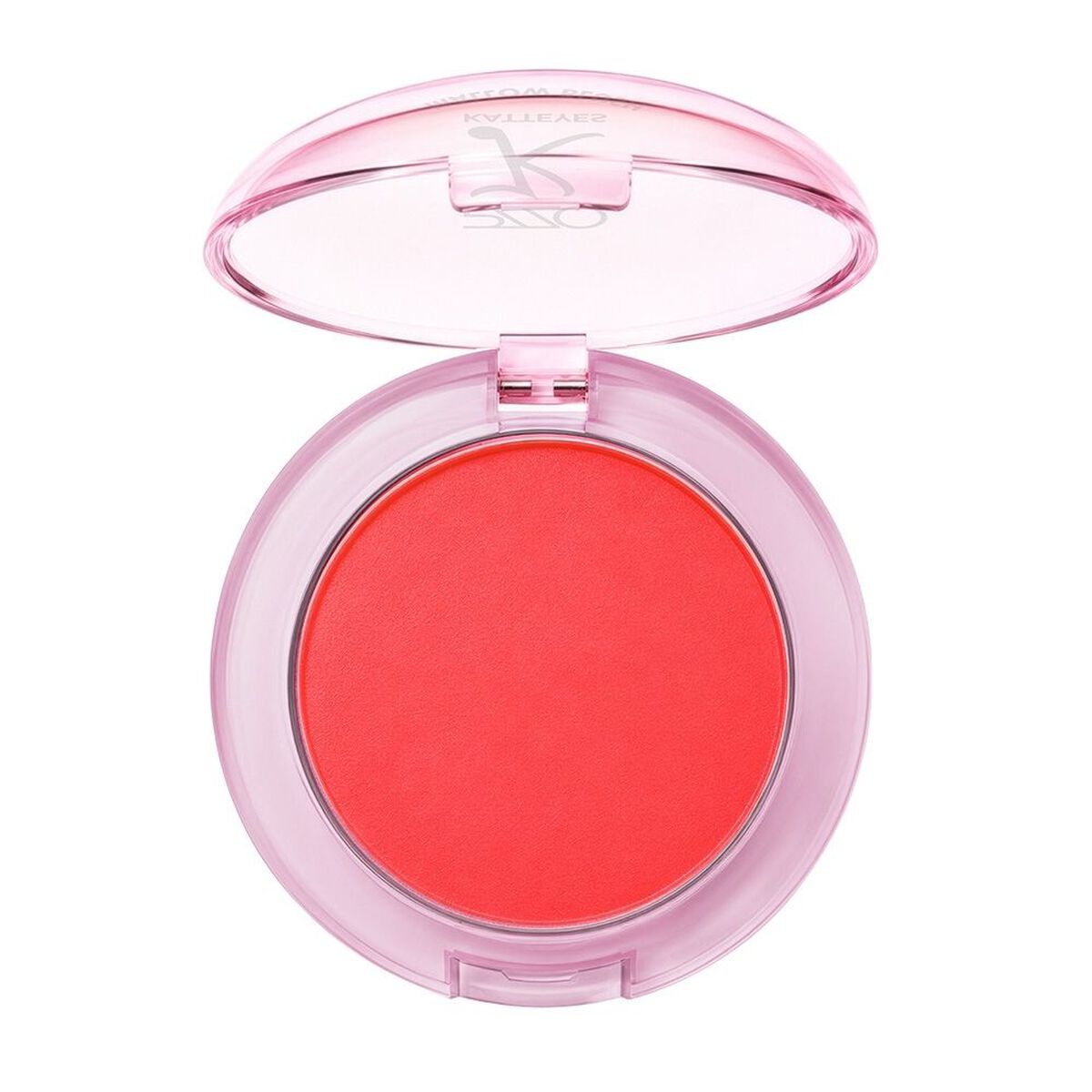 Rubor Mallow Blush Katteyes Tokyo Red Petrizzio
