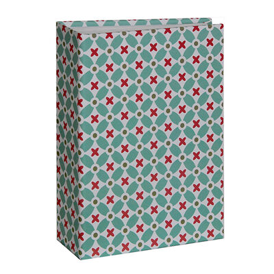 Álbum Vgo Est. Económico Mod 9 100 Fotos