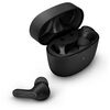 Audífonos Bluetooth In Ear Philips TAT2206BK Negro