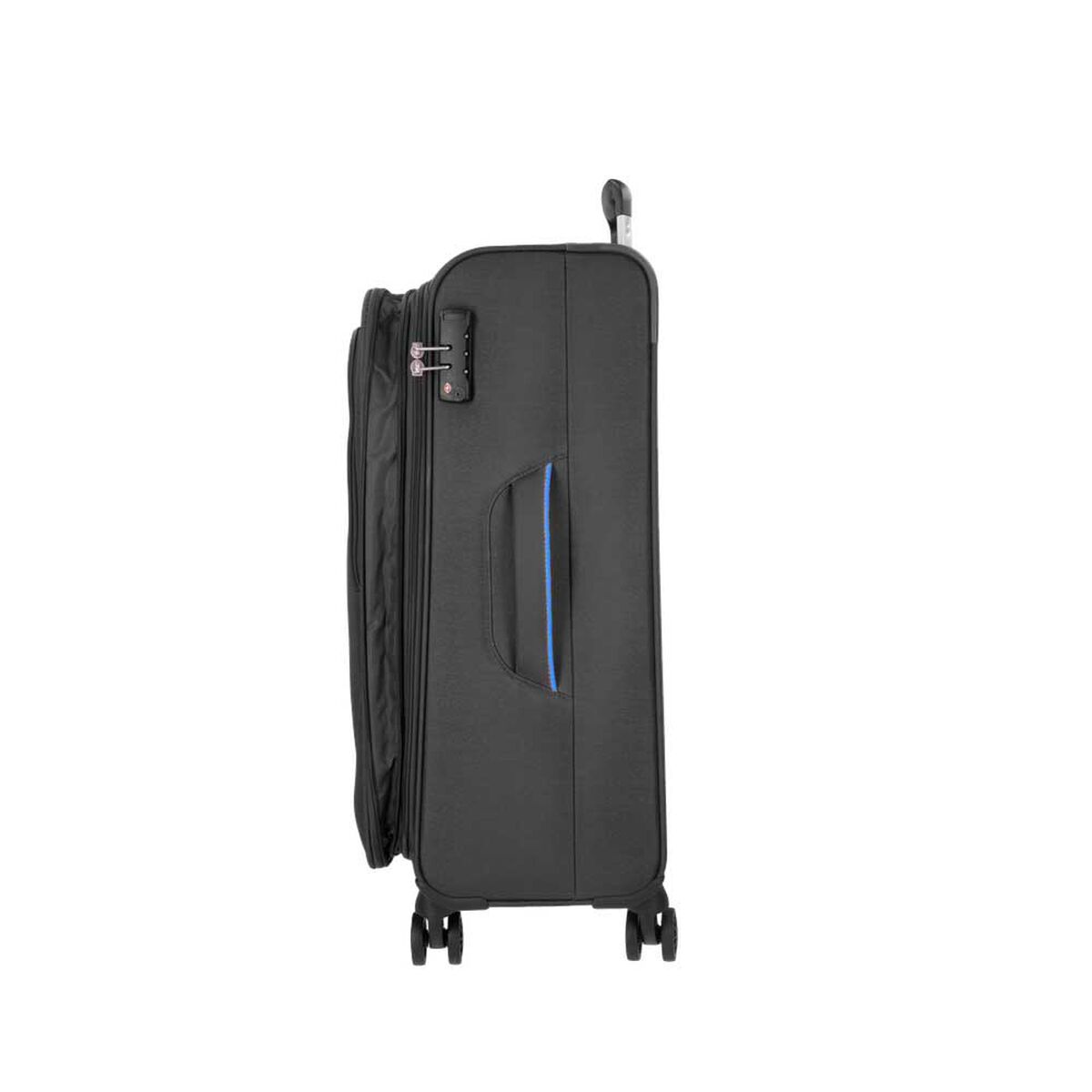 Maleta American Tourister Skyland Negro 74 lt M