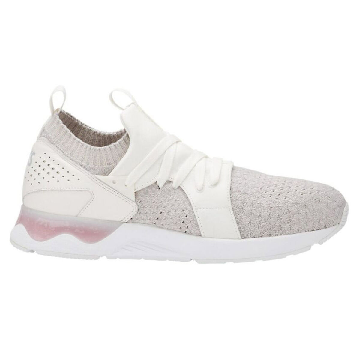 Zapatilla Asics Mujer Gel Lyte V Knit 