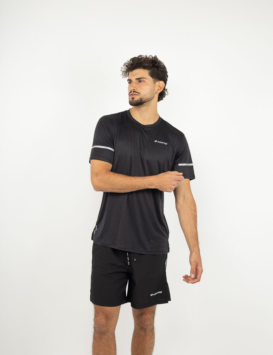 Polera Deportiva Hombre Lotto