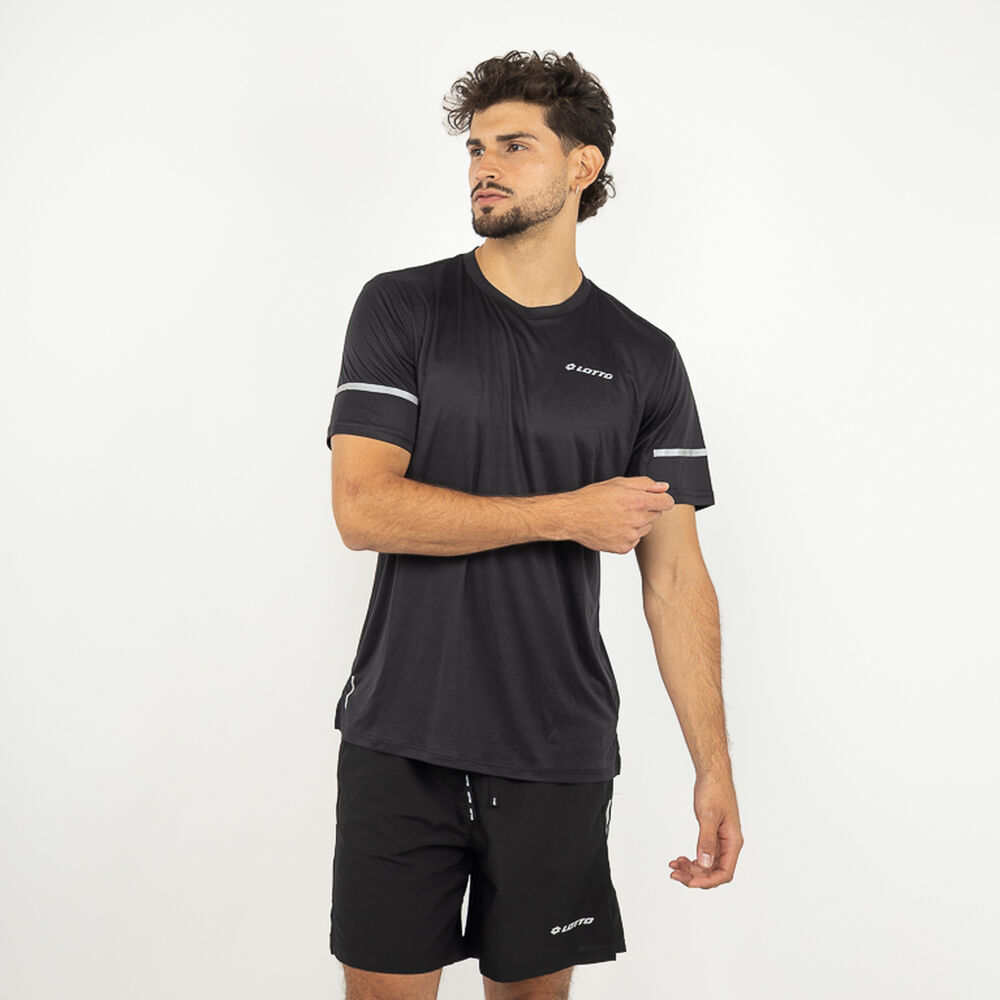 Polera Deportiva Hombre Lotto