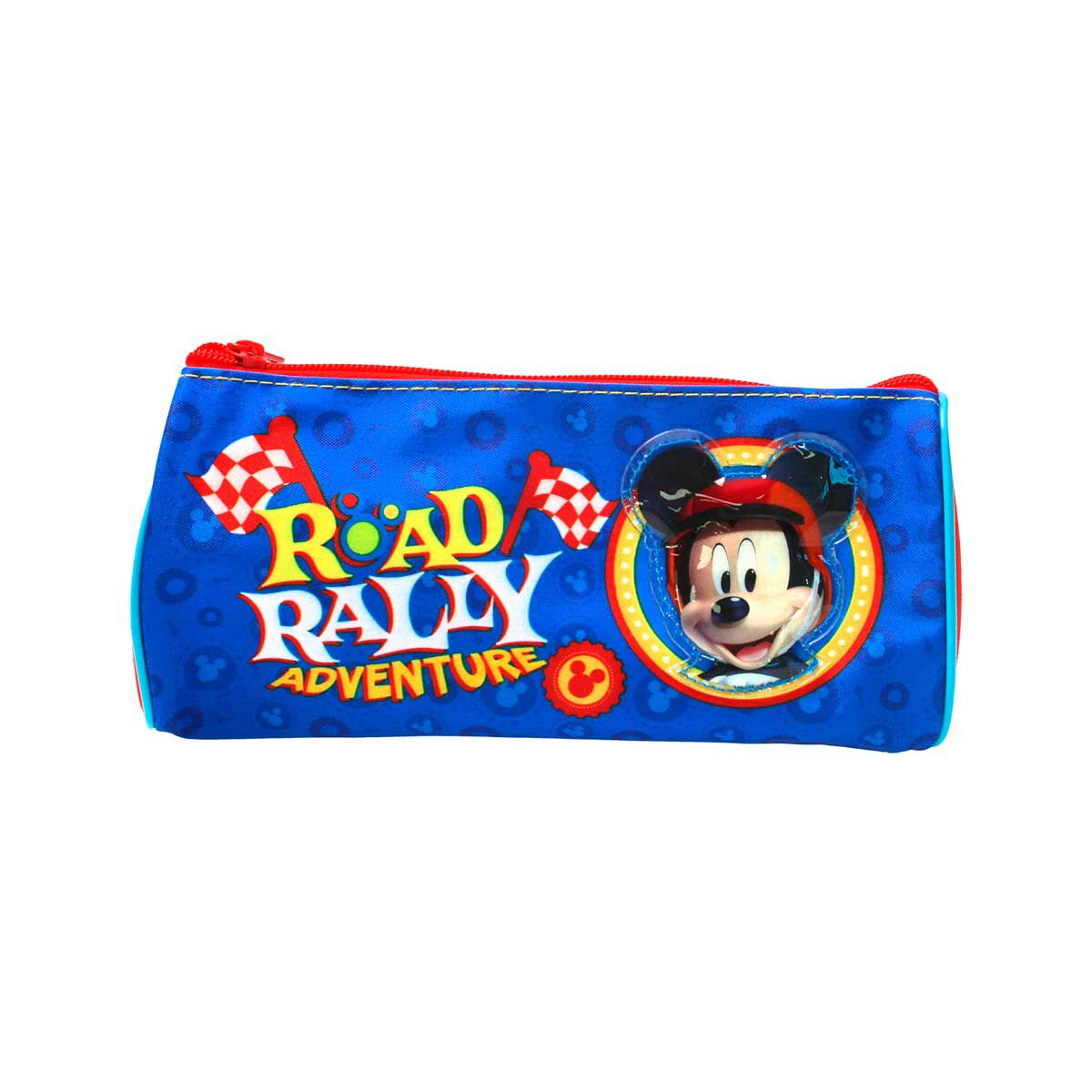 Estuche Mickey