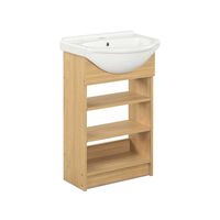 Vanitorio CIC Cannes Olmo