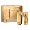 Set Perfume Paco Rabanne 1 Million EDT 100 ml + Shower Gel 100 ml