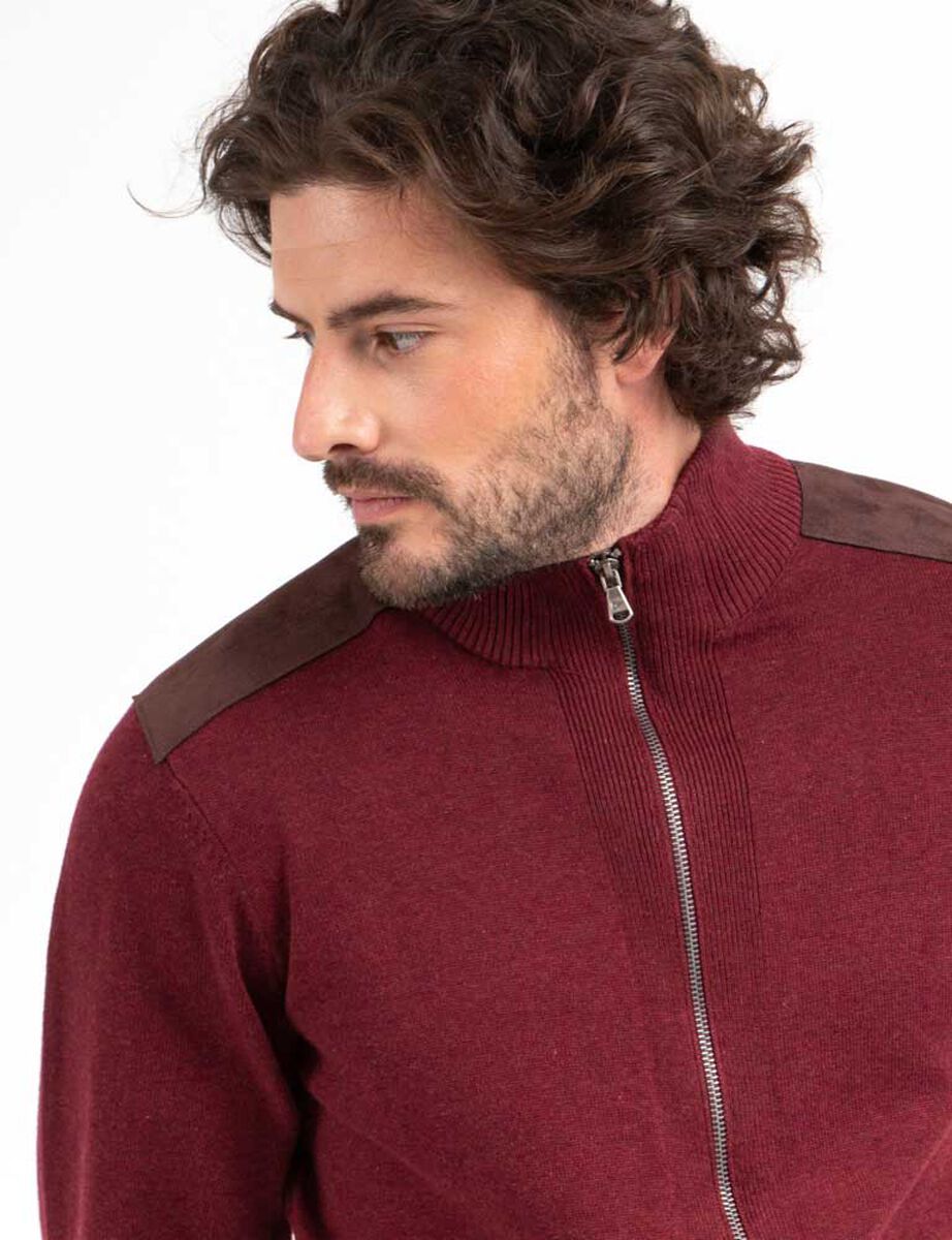 Sweater Hombre Portman Club