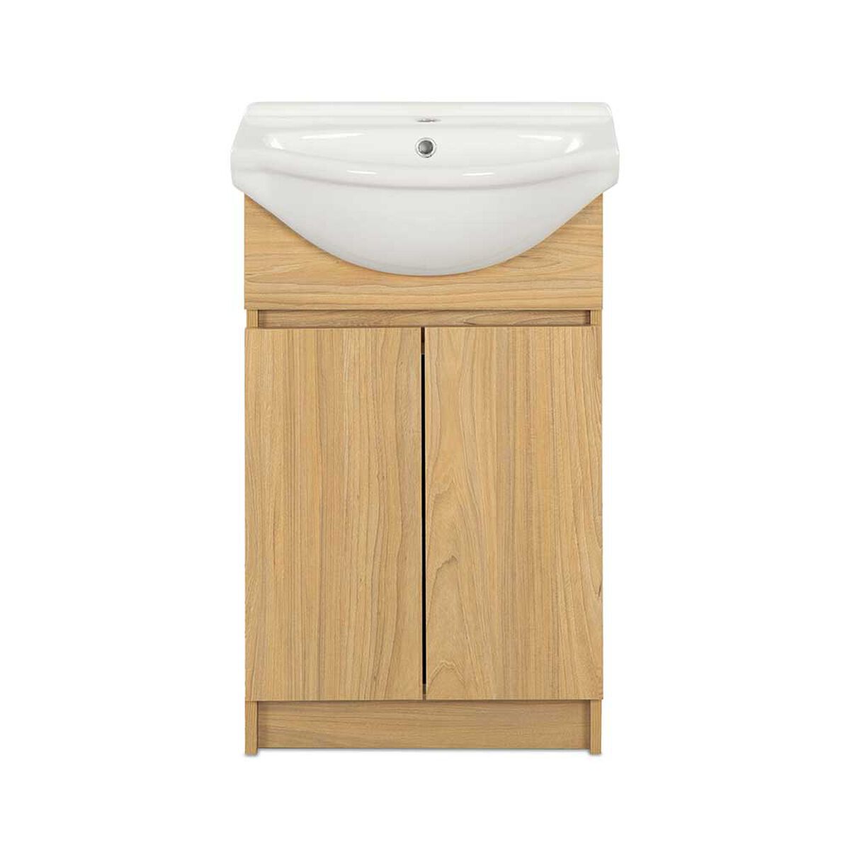 Vanitorio CIC Cannes 2 Puertas Olmo