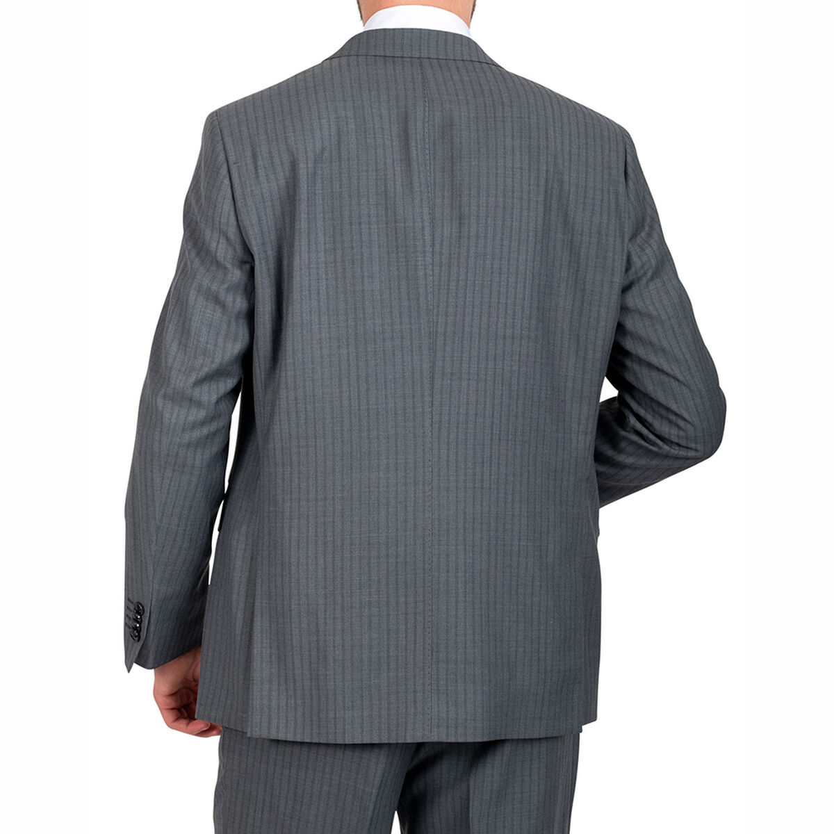 Traje Hombre Trial Executive