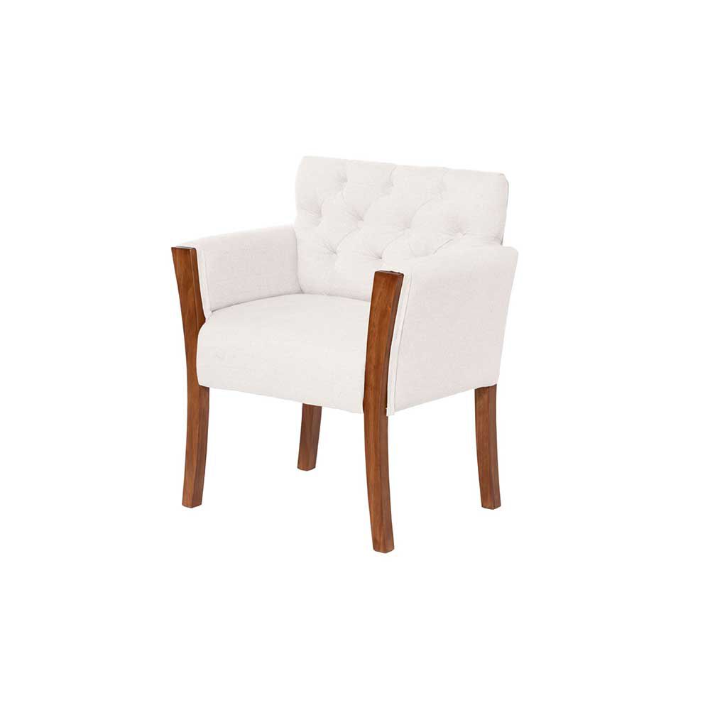 Sitial Latam Home Kiel 1 Cuerpo Blanco