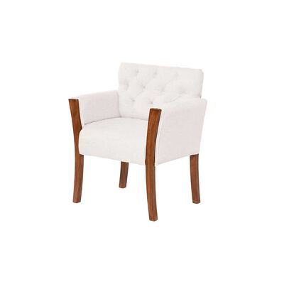 Sitial Latam Home Kiel 1 Cuerpo Blanco