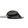 Mouse Ergonómico Alámbrico Kensington K75403 Pro Fit Negro