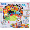 Gimnasio Interactivo Safari Playgro