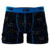Pack 4 Bóxer Hombre Top