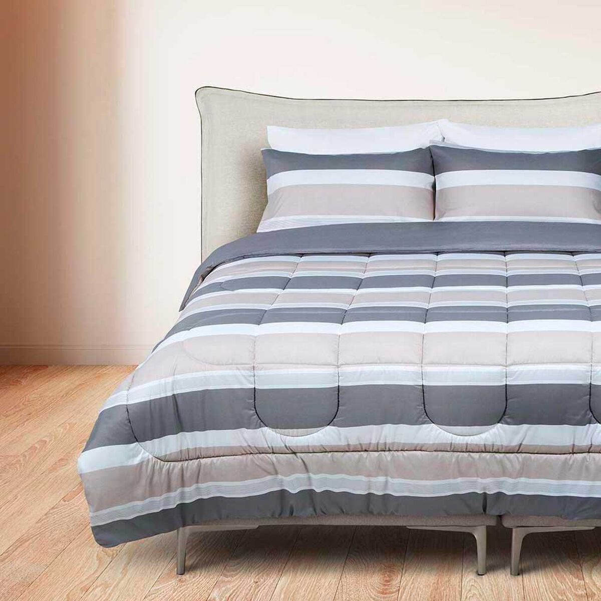 Plum&oacute;n Rosen Amaro King