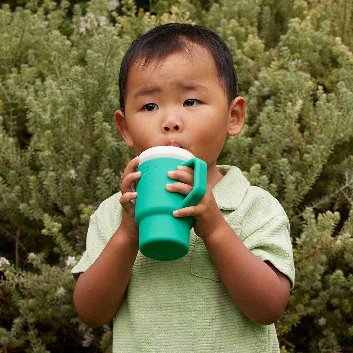 Vaso Entrenamiento 1st Tumbler Alpin