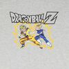 Polera Manga Larga Goku Niño Dragon Ball