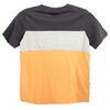 Polera Manga Corta Niño Chess