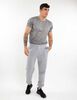 Pantalón Deportivo Hombre Black County