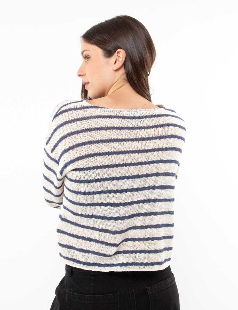 Sweater Mujer Icono