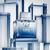 Perfume Antonio Banderas Hombre King of Seduction EDT 200 ML