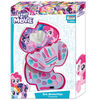 Set De Maquillaje Infantil Corazones My Little Pony Hasbro