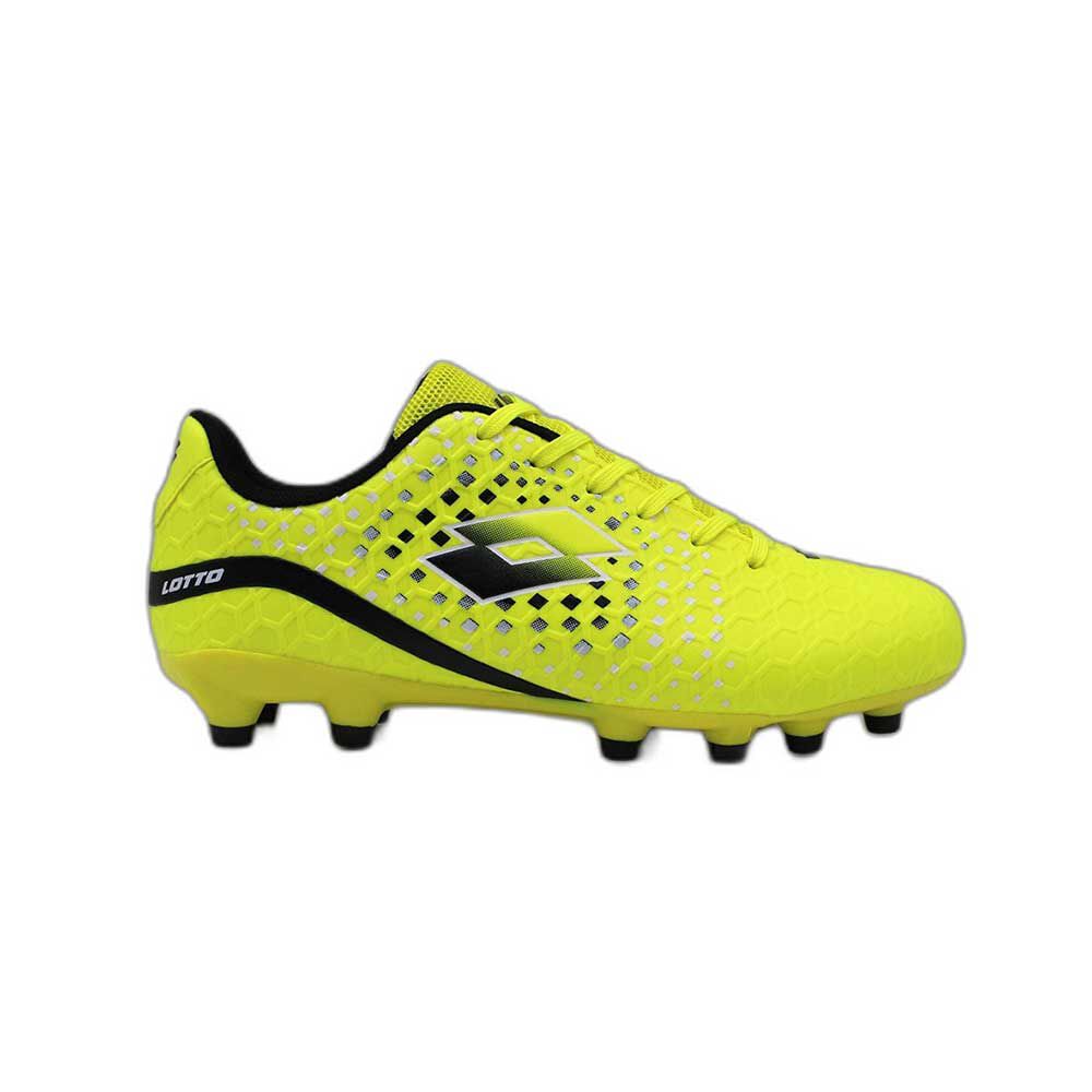 Zapato Futbol Hombre Lotto