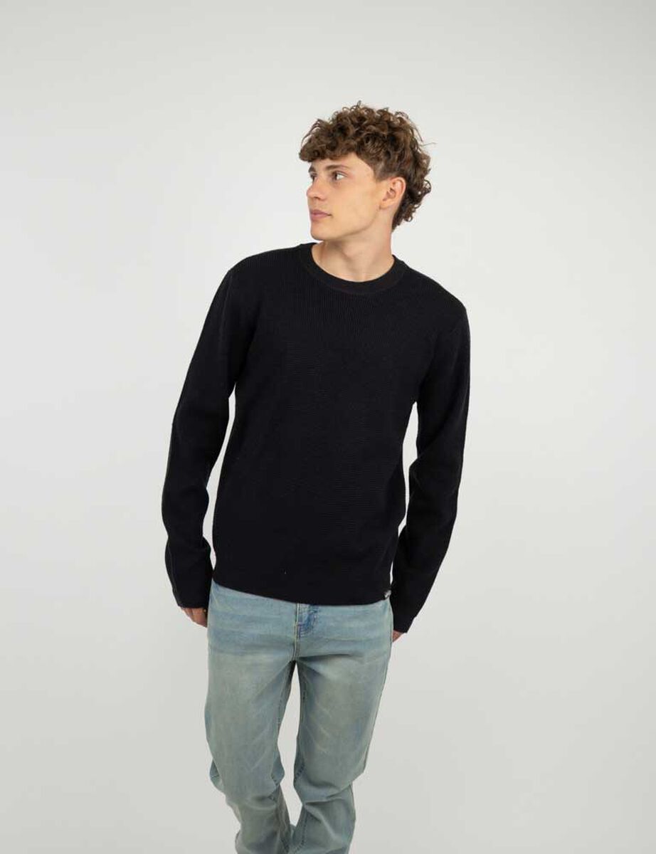 Sweater Hombre Icono