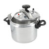 Olla a Presión Aluminio Wens 8 litros
