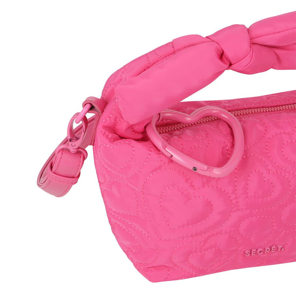 Bandolera Love 1 Fucsia S Secret