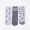 Pack 3 Calcetines Mujer Icono